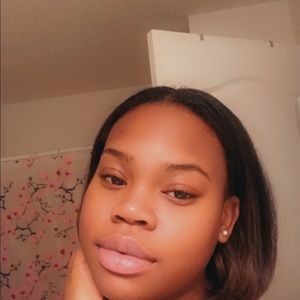 Meet your Posher, Markeisha